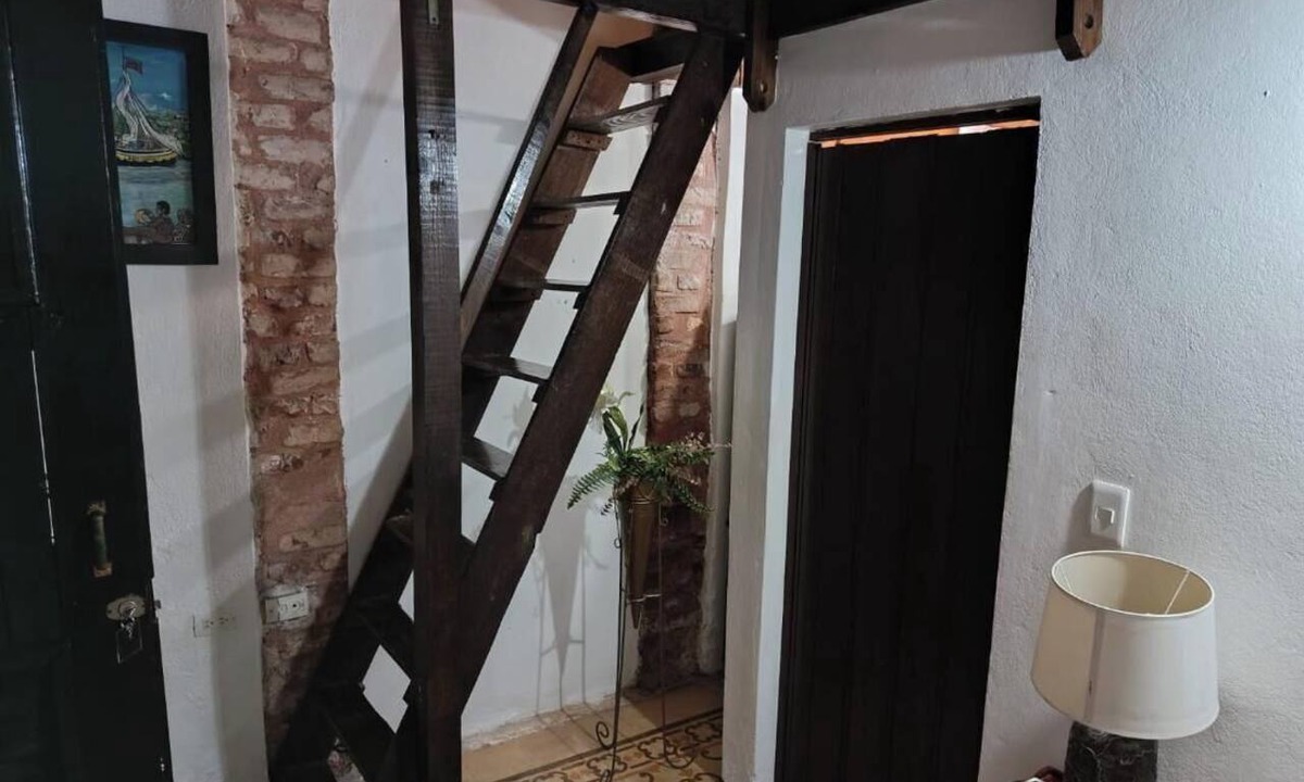Zona Colonial Hotel | Hotel Mansión Colonial | Columbus II with Breakfast Included