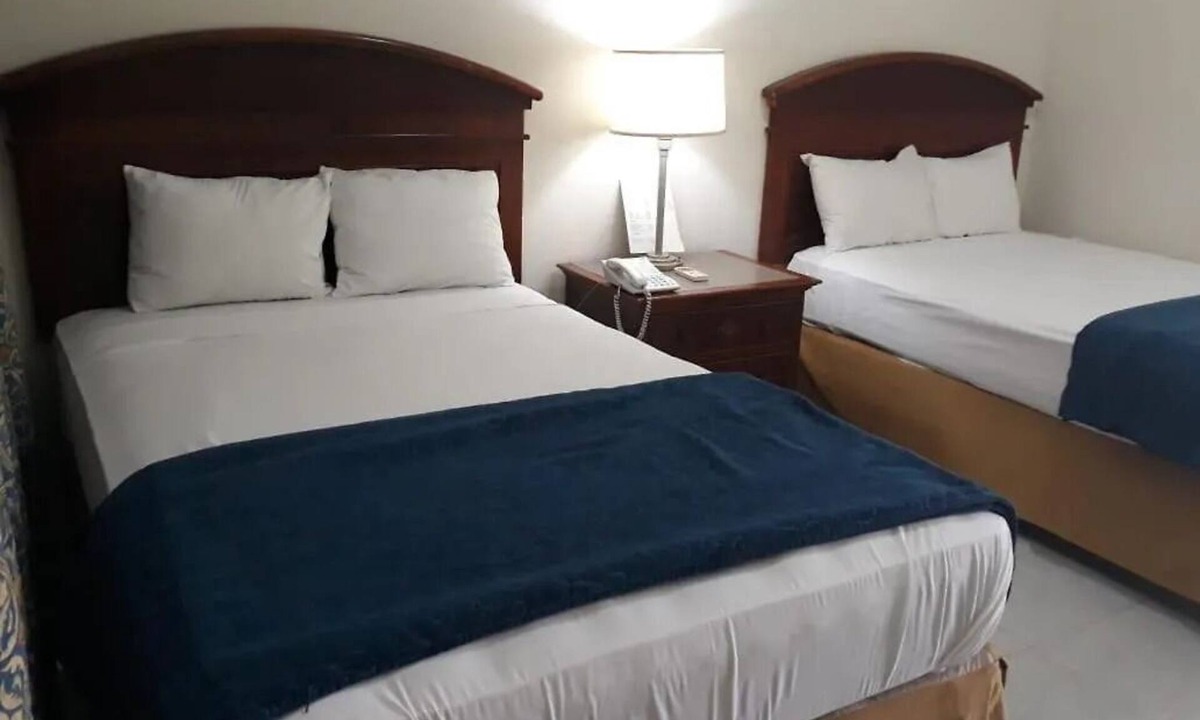Santa Cruz de Mao Hotel | Hotel Novus Caoba