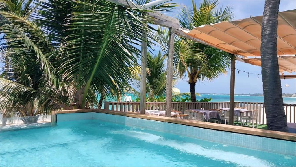 Bavaro Hotel | Hotel Ocean Garden Beach Punta Cana