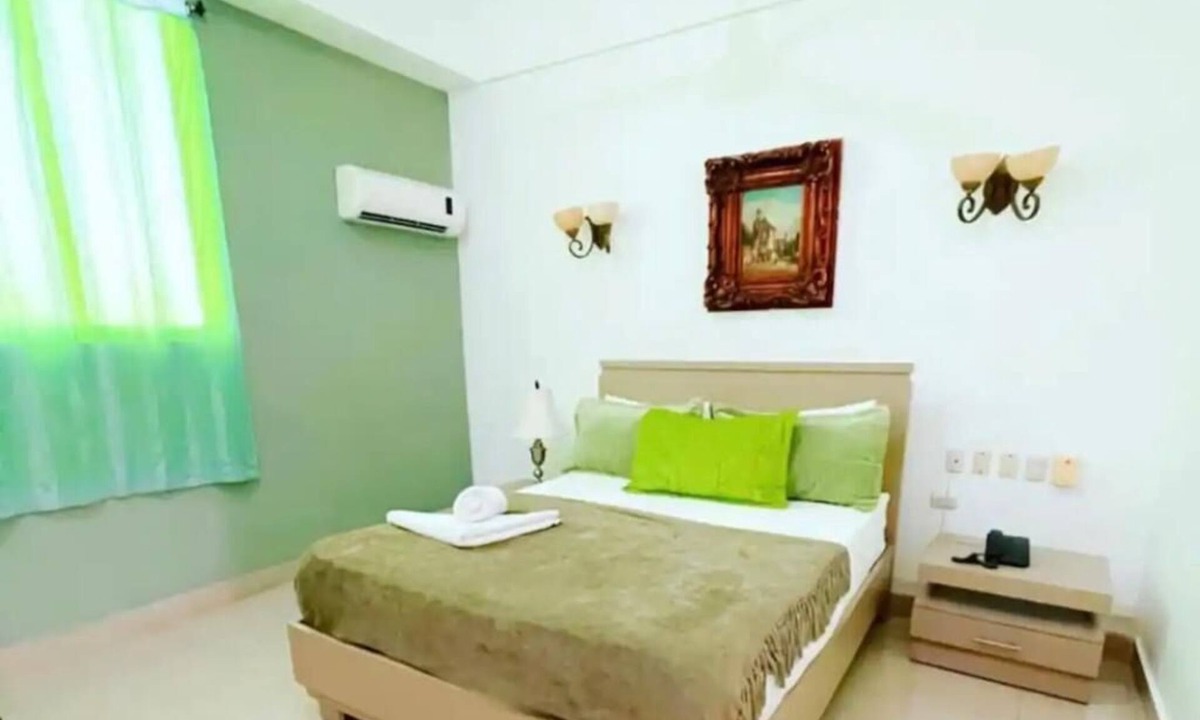 La Vega Province Hotel | Hotel Pegasus