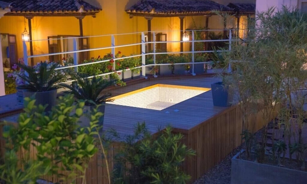 Ciudad Nueva Hotel | Hotel Quisqueya Colonial
