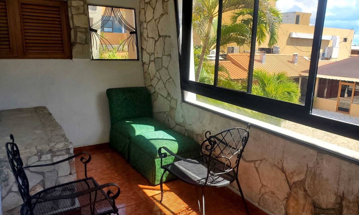 La Isabelita Hotel | Hotel Tropicana