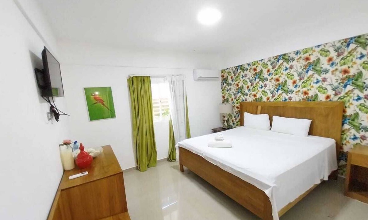 El Factor Hotel | Hotel Villas Del Lago