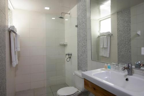 Boca Chica Resort | Hotel whala!boca chica - All Inclusive