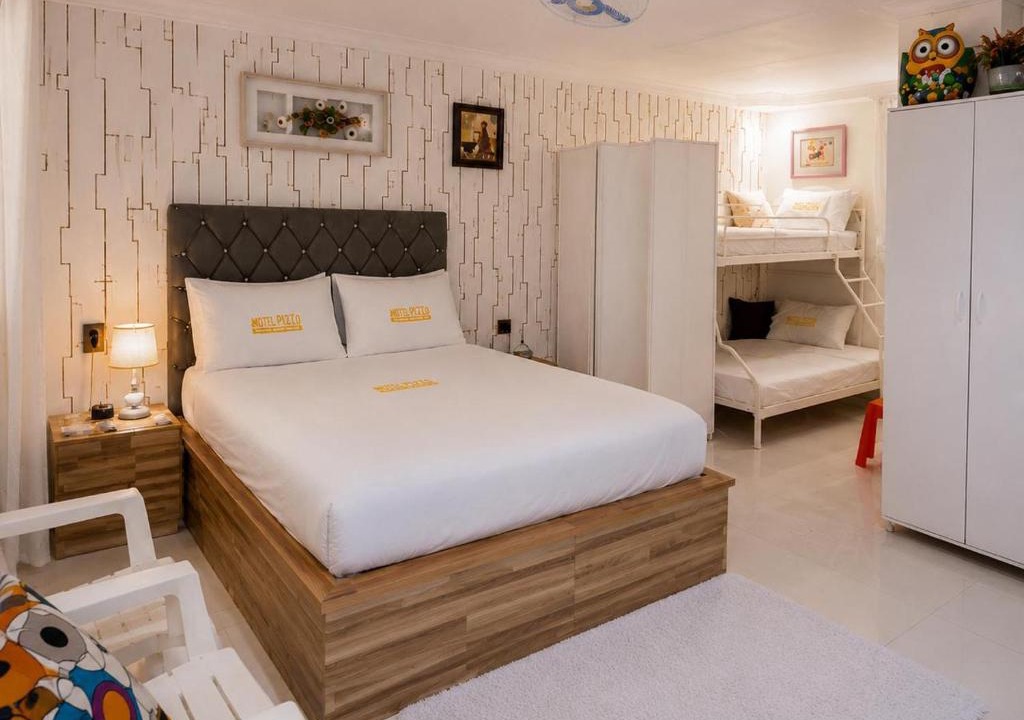 Bocacanasta Hotel | Hotel1325