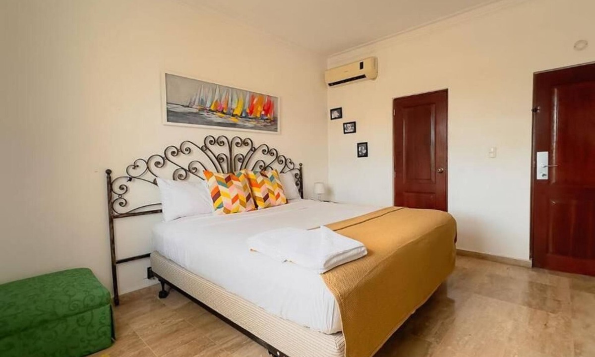 La Isabelita Hotel | HotelTropicana