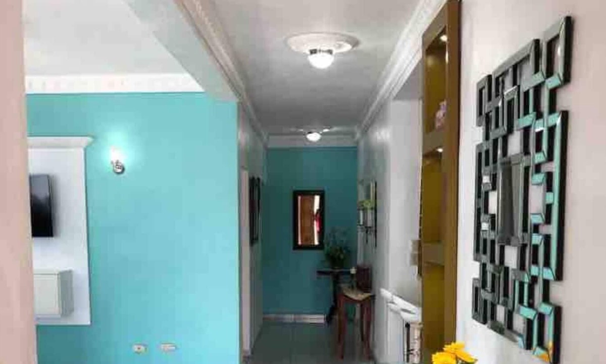 Santa Cruz de Mao House | House with 4 rooms with outdoor terrace!