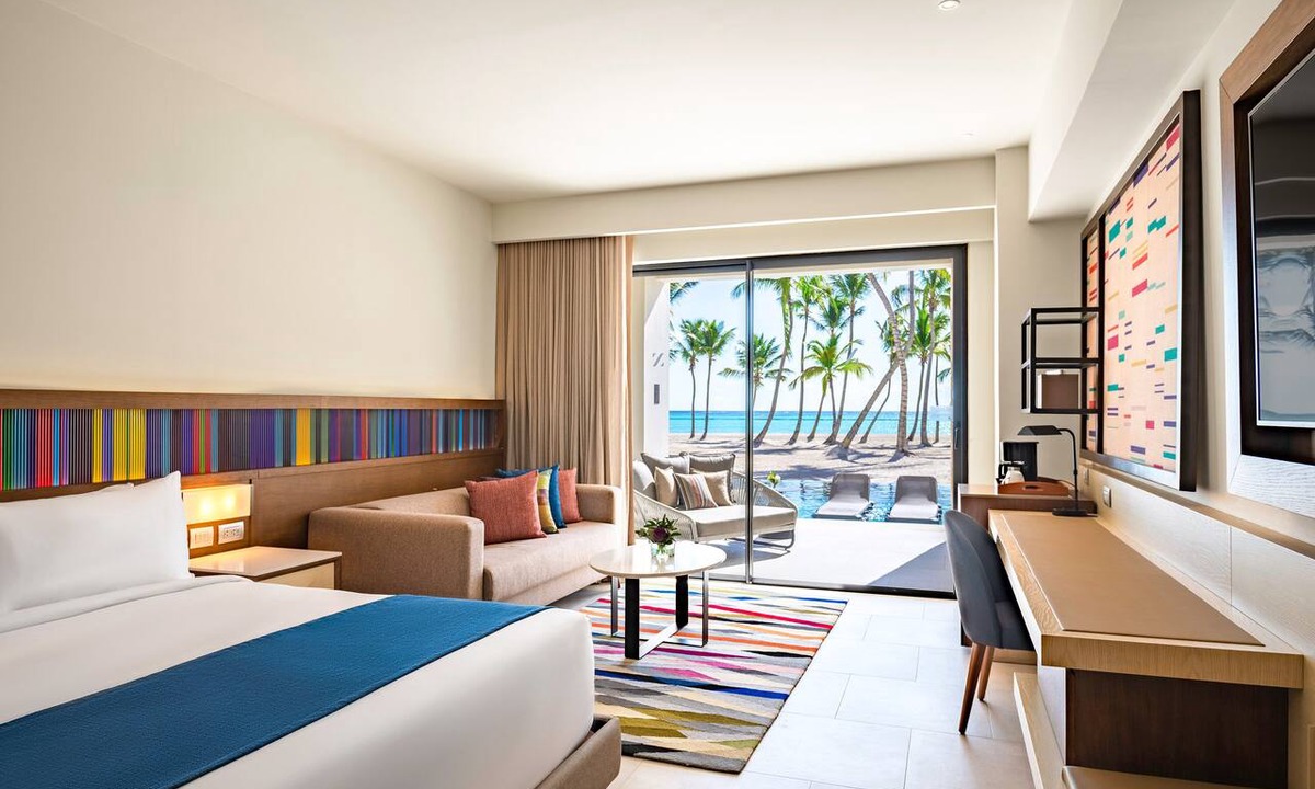 Punta Cana Resort | Hyatt Zilara Cap Cana ‐ Adults Only ‐ All Inclusive