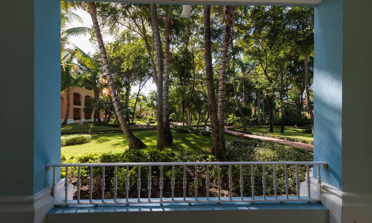 Dominicus Resort | Iberostar Selection Hacienda Dominicus - All Inclusive