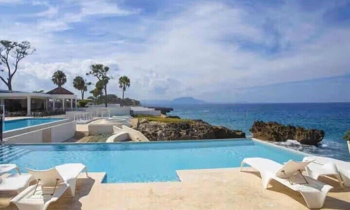 Sosua Condo | Island Breeze - Luxury 2BR Condo with Pool-View