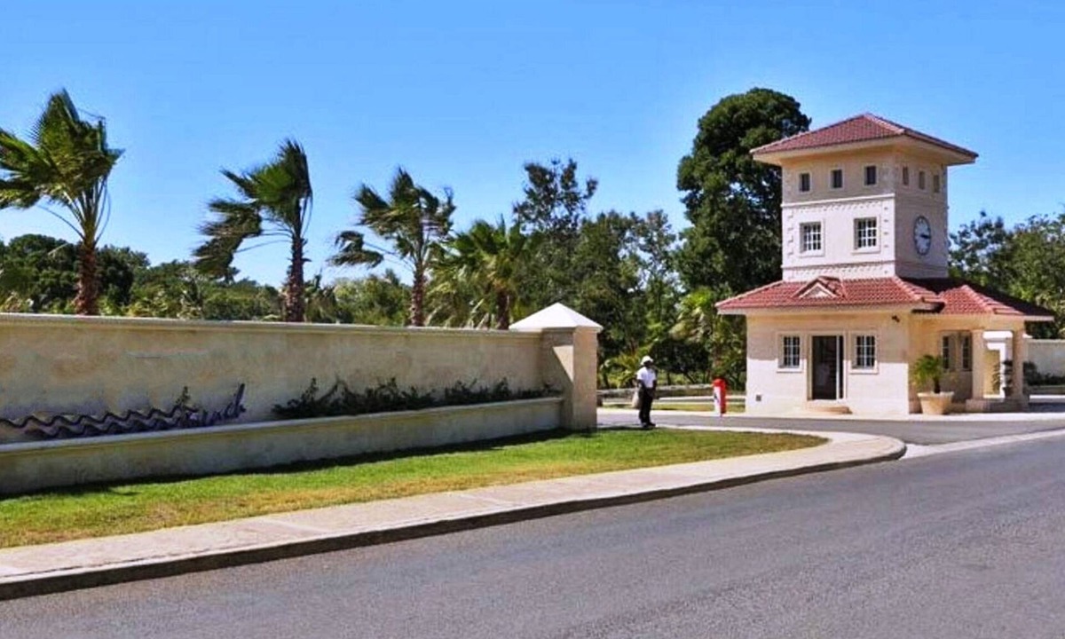 La Esplanada Apartment | Joli condo sur la plage, proche de tout á Sosua, 2 chambres á coucher, piscine