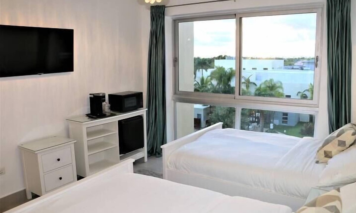 San Rafael del Yuma Hotel | KC Residence