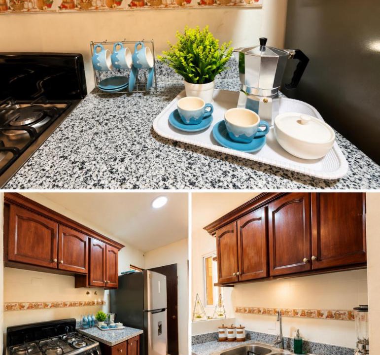 Mendoza Apartment | La Bendición