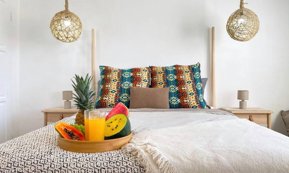 Zona Colonial Apartment | La casa cacique