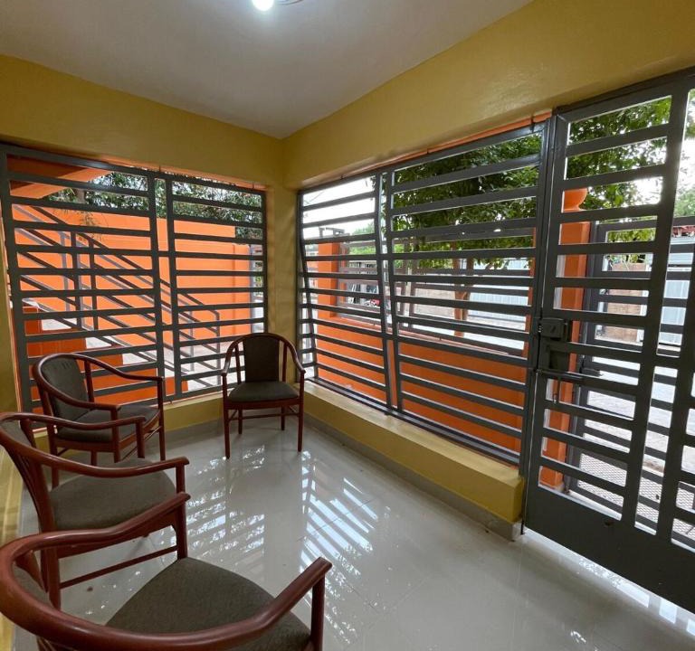 Pedernales House | La Casa de Cuna