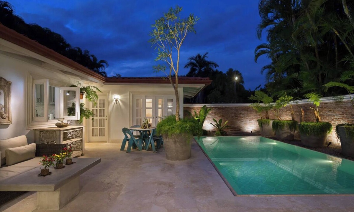 Casa de Campo Villa | La Casita Blanca | Casa de Campo Golf Villa - Lake Views - Walk to Minitas Beach