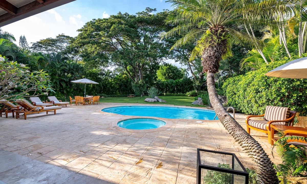 Los Lagos Villa | La Sérénité