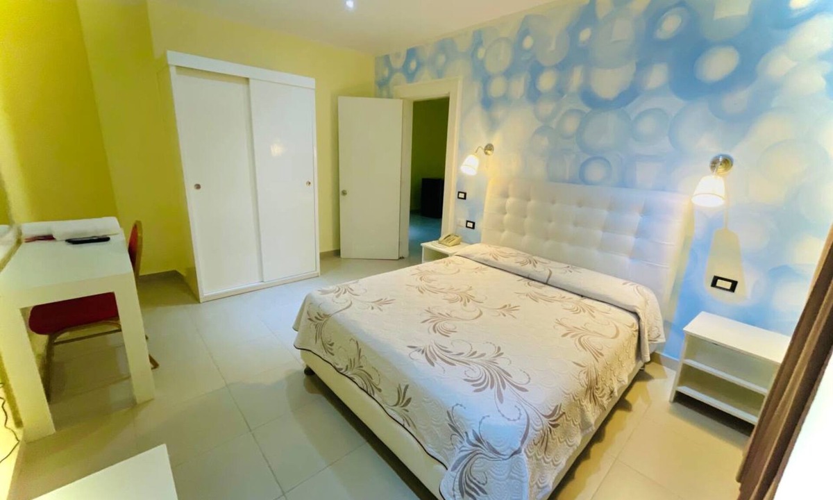 Ensanche Isabelita Hotel | La Vita E' Bella Hotel Ristorante
