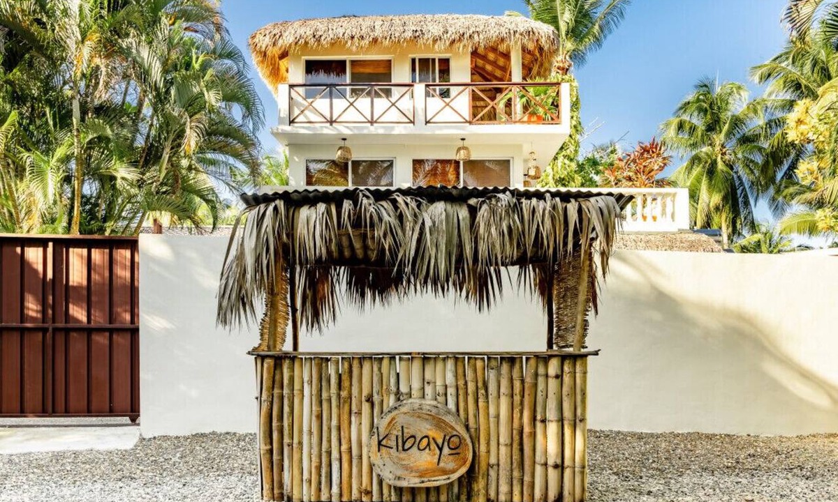 Cabarete Villa | Lagoon View Villa – Nature & Town Nearby