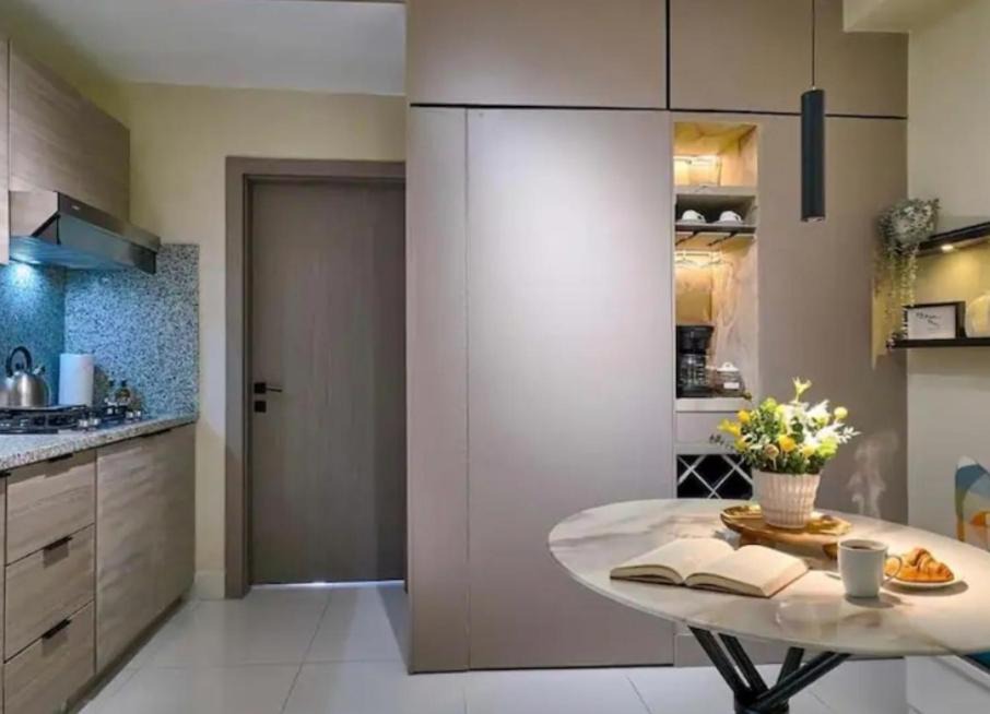 La Julia House | LARAn Casona r