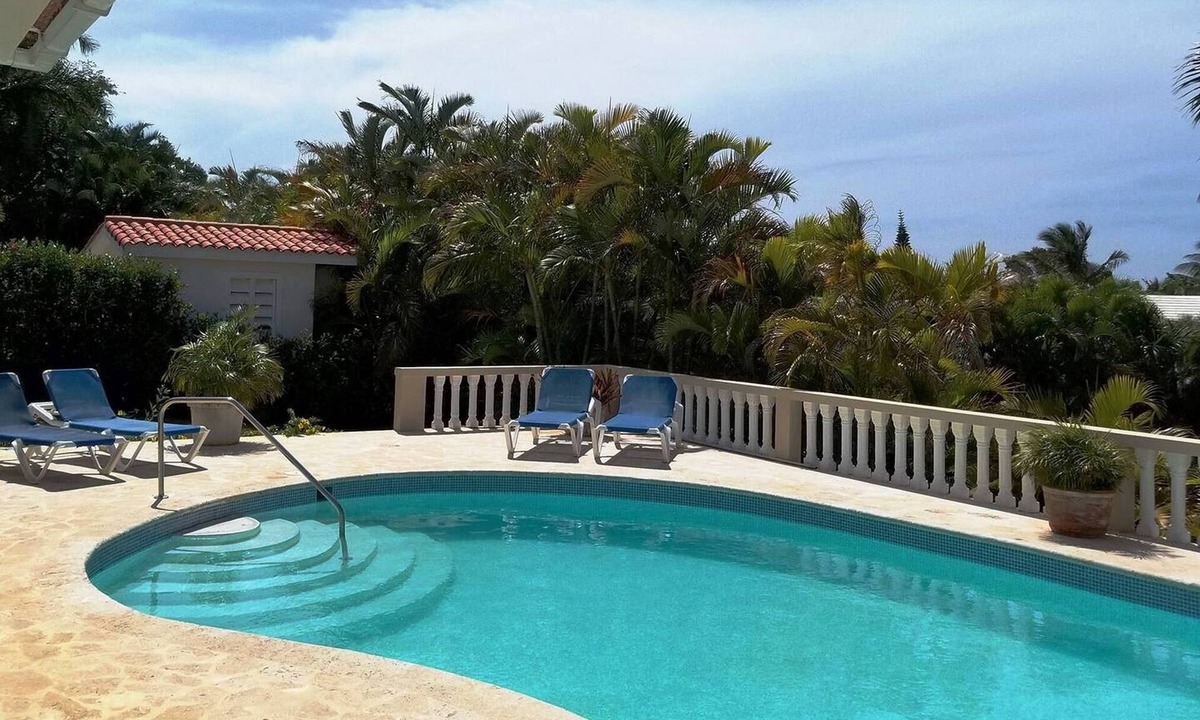 La Mulata Villa | Large villa with private pool, perfect for families! 4BD, waterpark, tennis