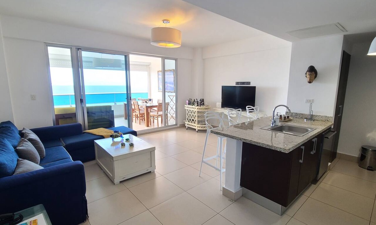 Juan Dolio - El Pueblo Condo | Las Olas by Destinos 1A