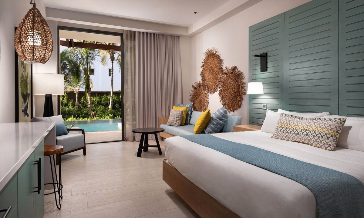 Playa Bibijagua Resort | Lopesan Costa Bávaro Resort Spa & Casino - All Inclusive