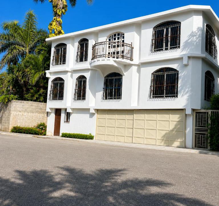 Los Patos Hotel | Los Patos Waterfront Private Suites