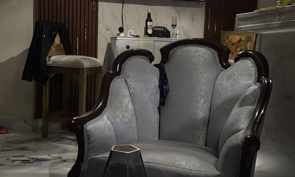 San Cristobal Apartment | Lovely 2-bedroom apartment with AC in San Cristobal