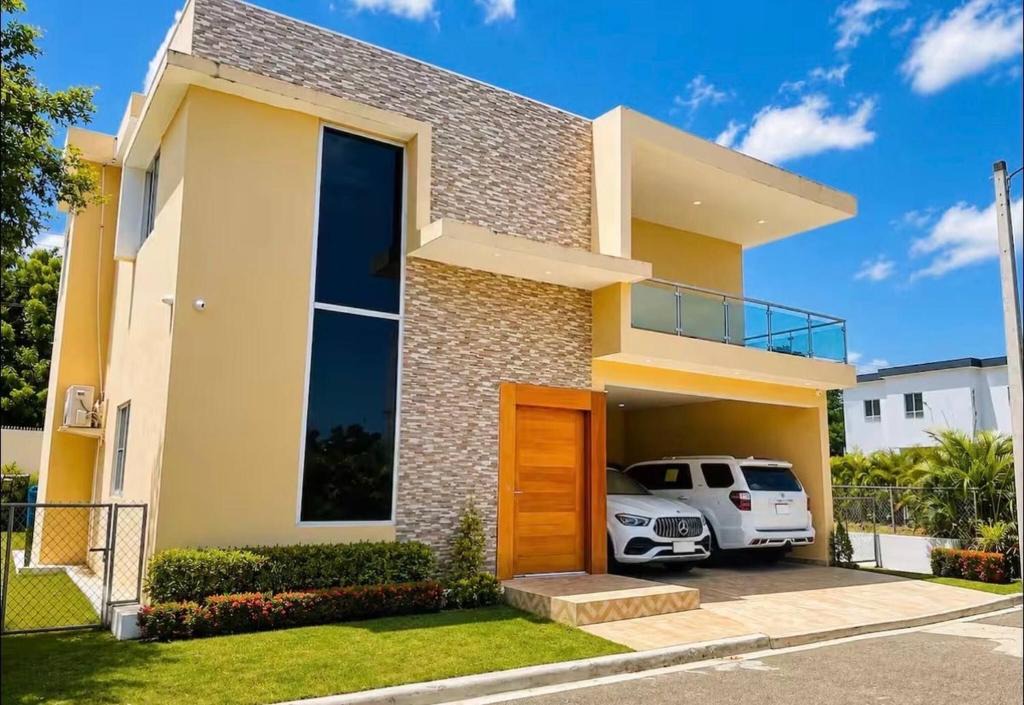 Montellano Villa | Lovely House,Pool,AC,Near Sea,Gym,BBQ,Puerto Silver