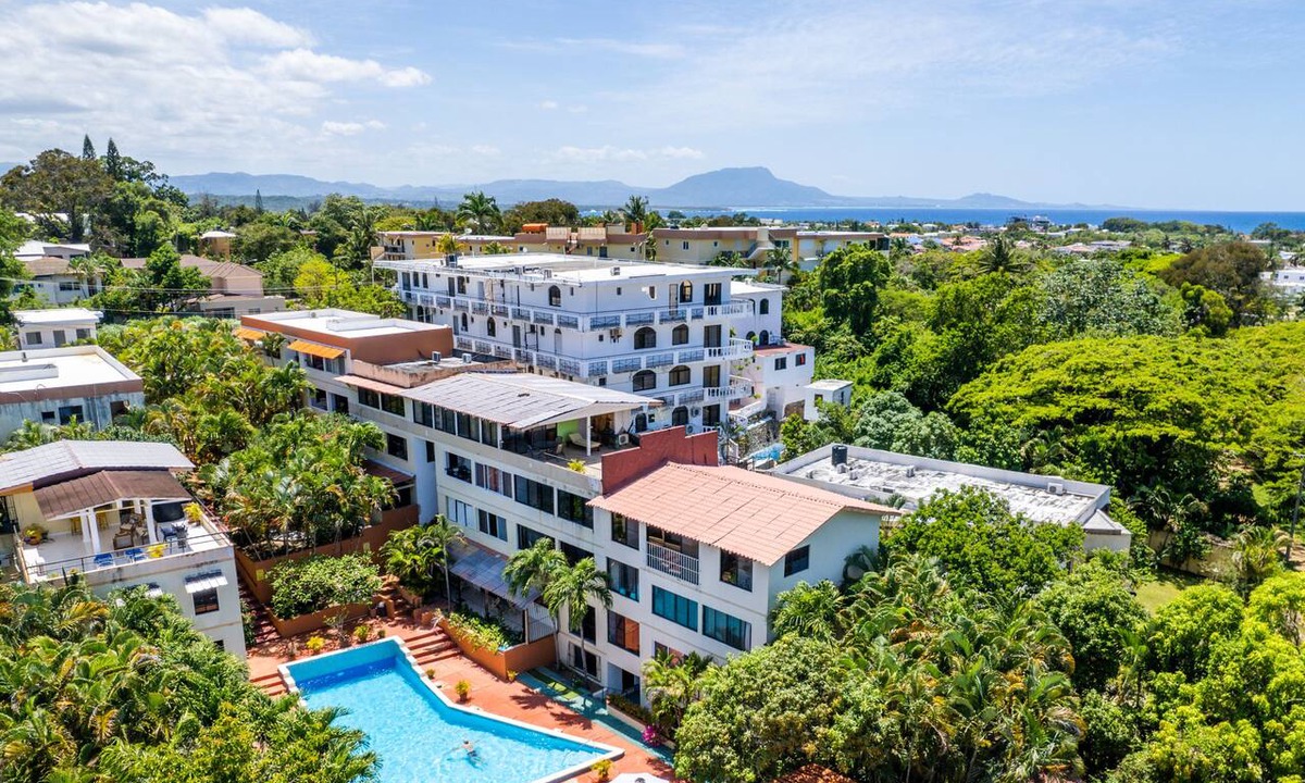 La Mulata I Condo | Lovely Palms Condo short distance to beaches