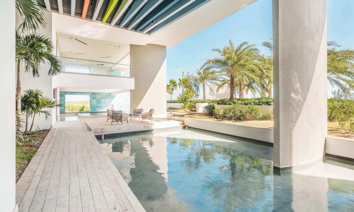Punta Cana Apartment | Luxury 2BR Ocean View Apartment in Cap Cana