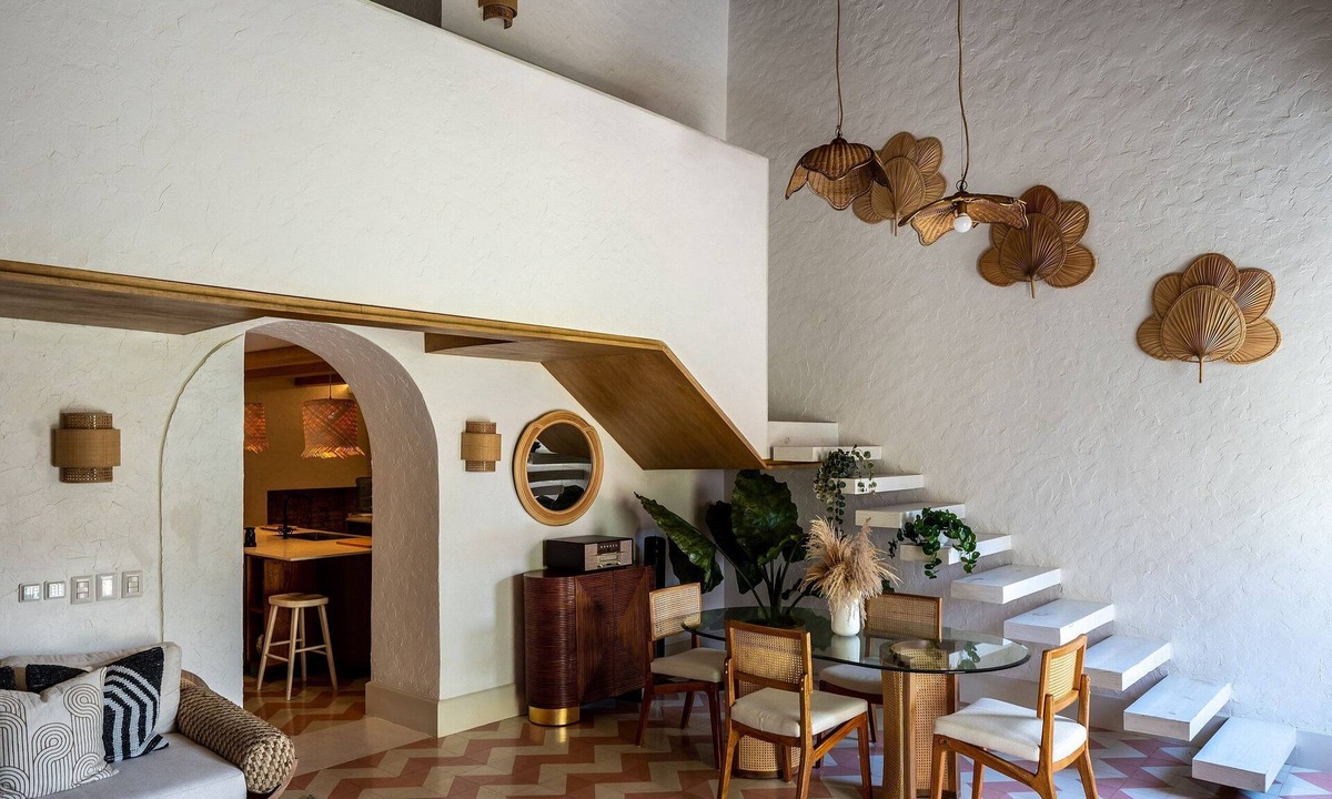 Zona Colonial Apartment | Luxury 2BR*Zona Colonial* Terrace| Yellowkey