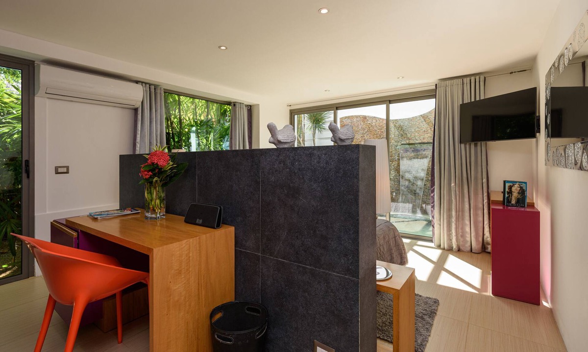 Las Terrenas Villa | Luxury 5 Bedroom Staffed & Serviced Villa on Beachfront Community of Cap Bonita