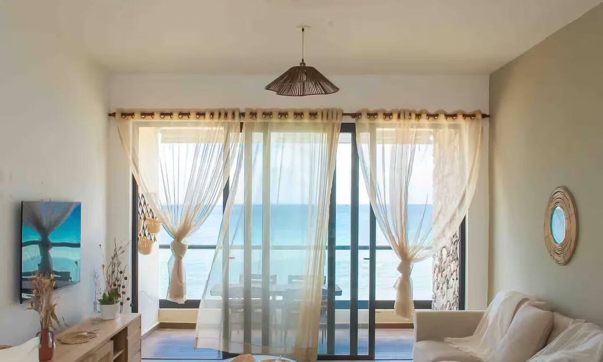 Bani House | Luxury Beachfront 3BR Ocean Views Puntarena