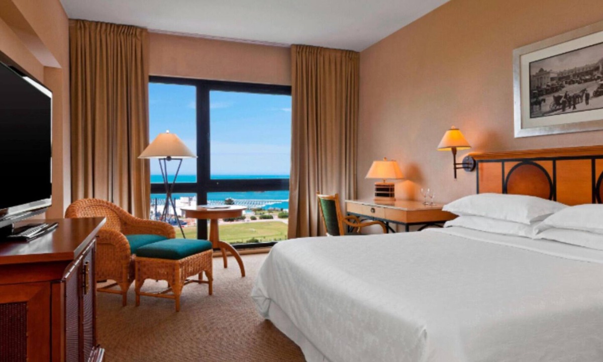 Monte Cristi Hotel | Luxury Chic