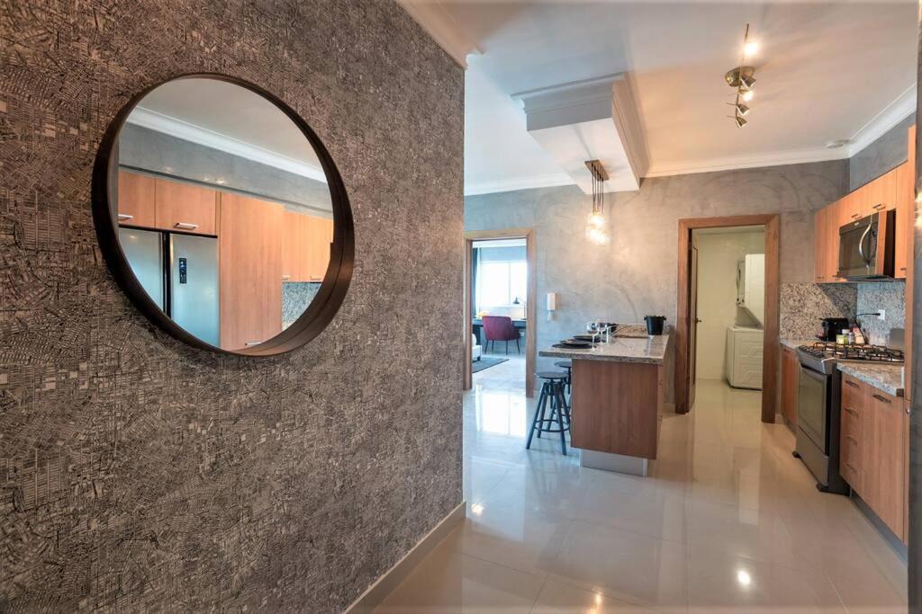 Neiba Apartment | LUXURY CITY CENTER APARTMENT