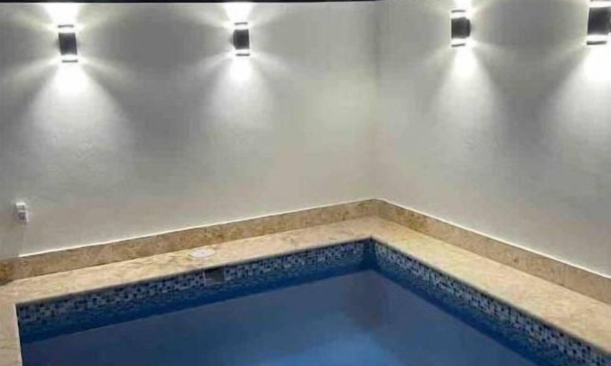 Punta Cana Villa | Luxury, Modern 2 Bedroom Villa W/Pool,Patio
