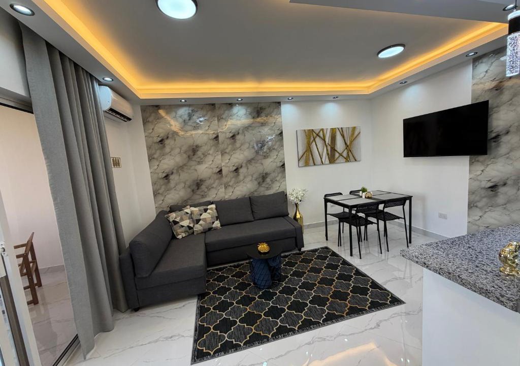 Los Melones Apartment | Luxury NEW Stylish apartment Bayahibe with pool