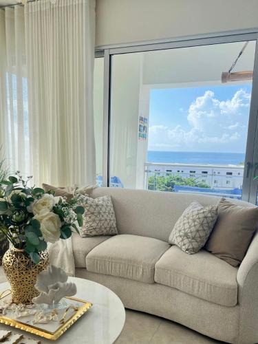 Boca Chica Apartment | Majestic 2Bd Ocean view Apartment Boca Del Mar III