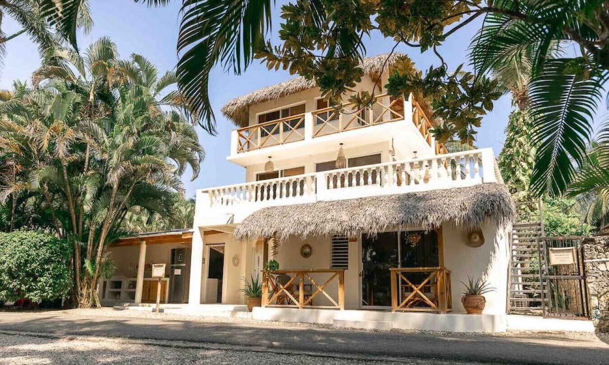 Cabarete Villa | Manifester