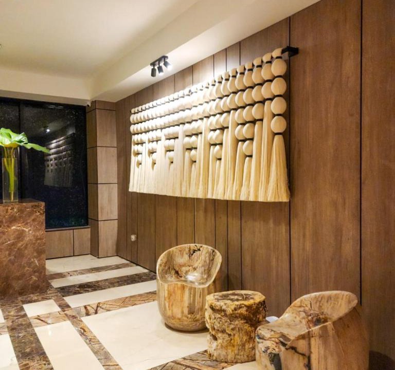 Gascue Hotel | Mauad Hotel Boutique