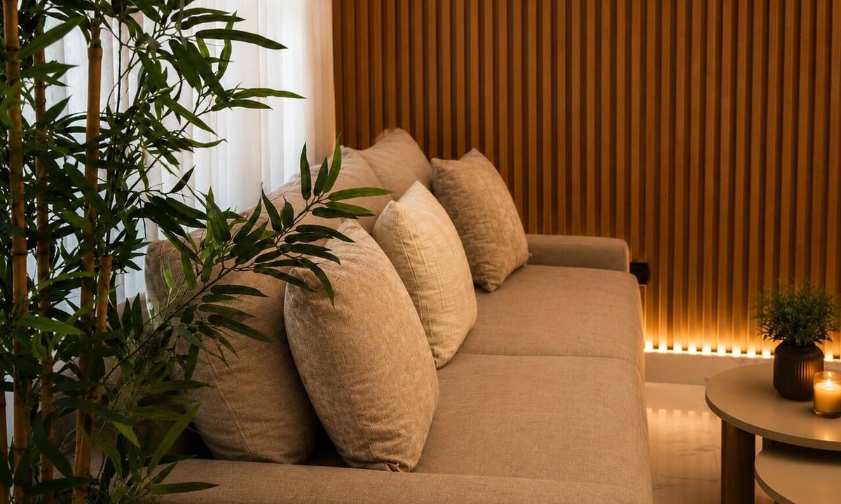 Santiago Province Apartment | Modern 1BR Retreat with Private Jacuzzi & Patio up to, 4 guests allowed.