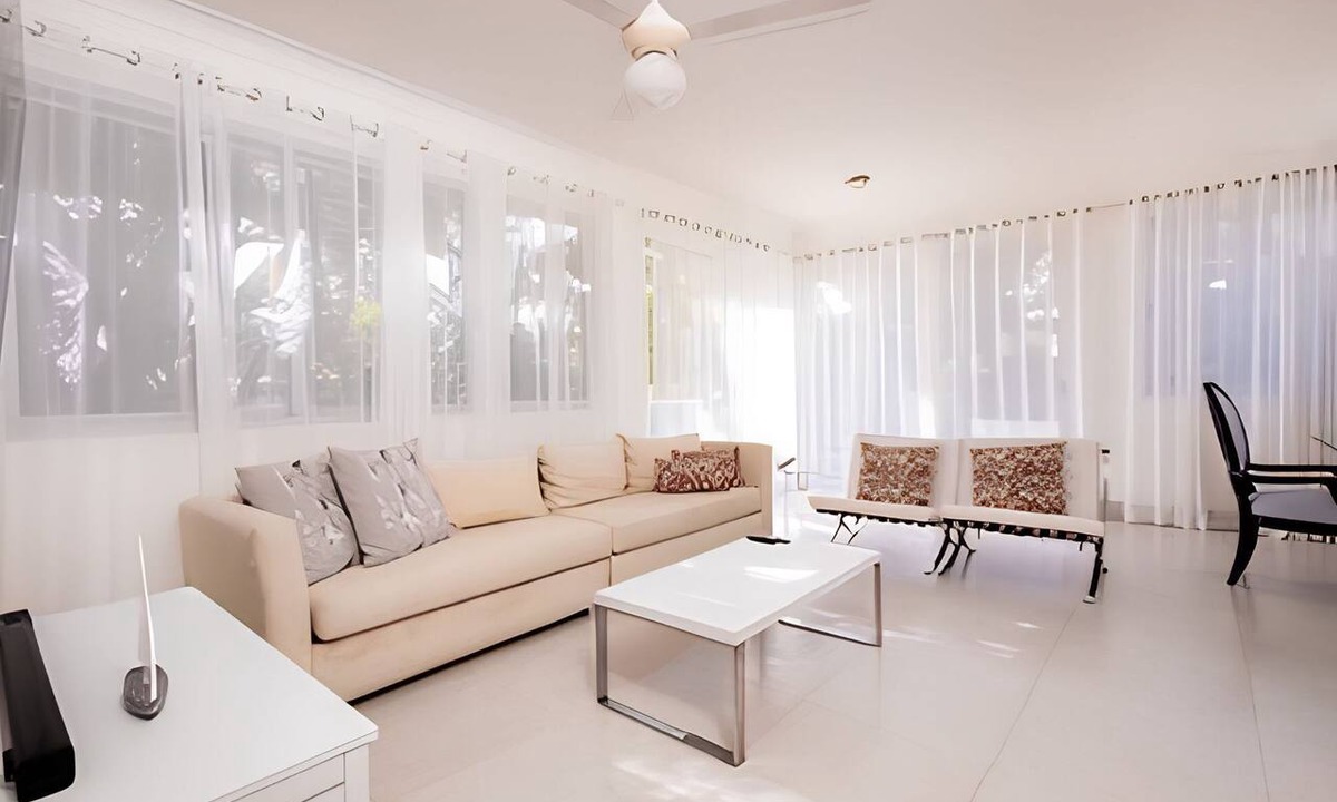 Punta Cana Village Apartment | Modern and Cozy 2 Bedroom Condo in The Puntacana Village with Pool