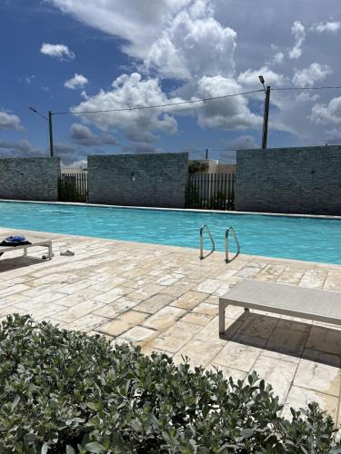 Veron Apartment | Modern Apartment in Punta Cana with Pool, Gym, and Security