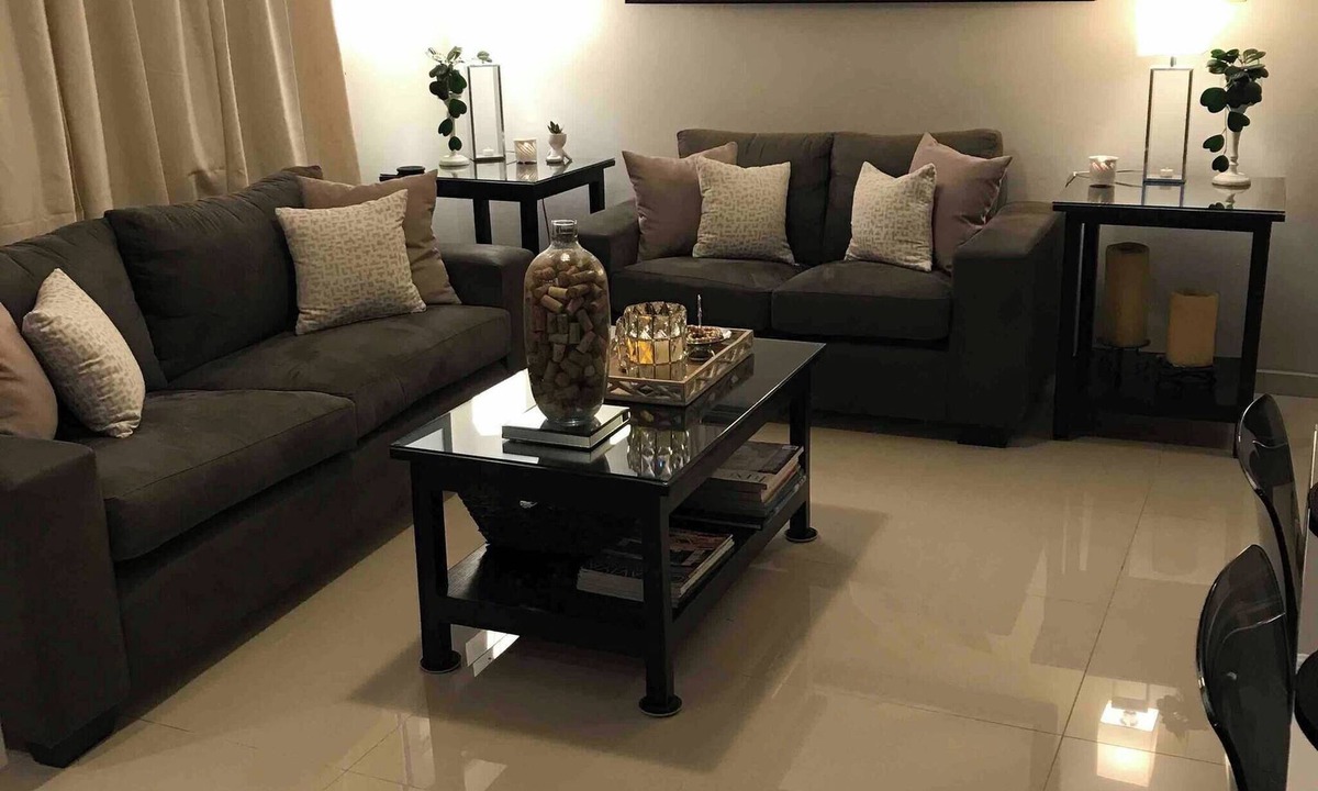 Alma Rosa Apartment | Modern & centric One-Bedroom Apartment 3-B