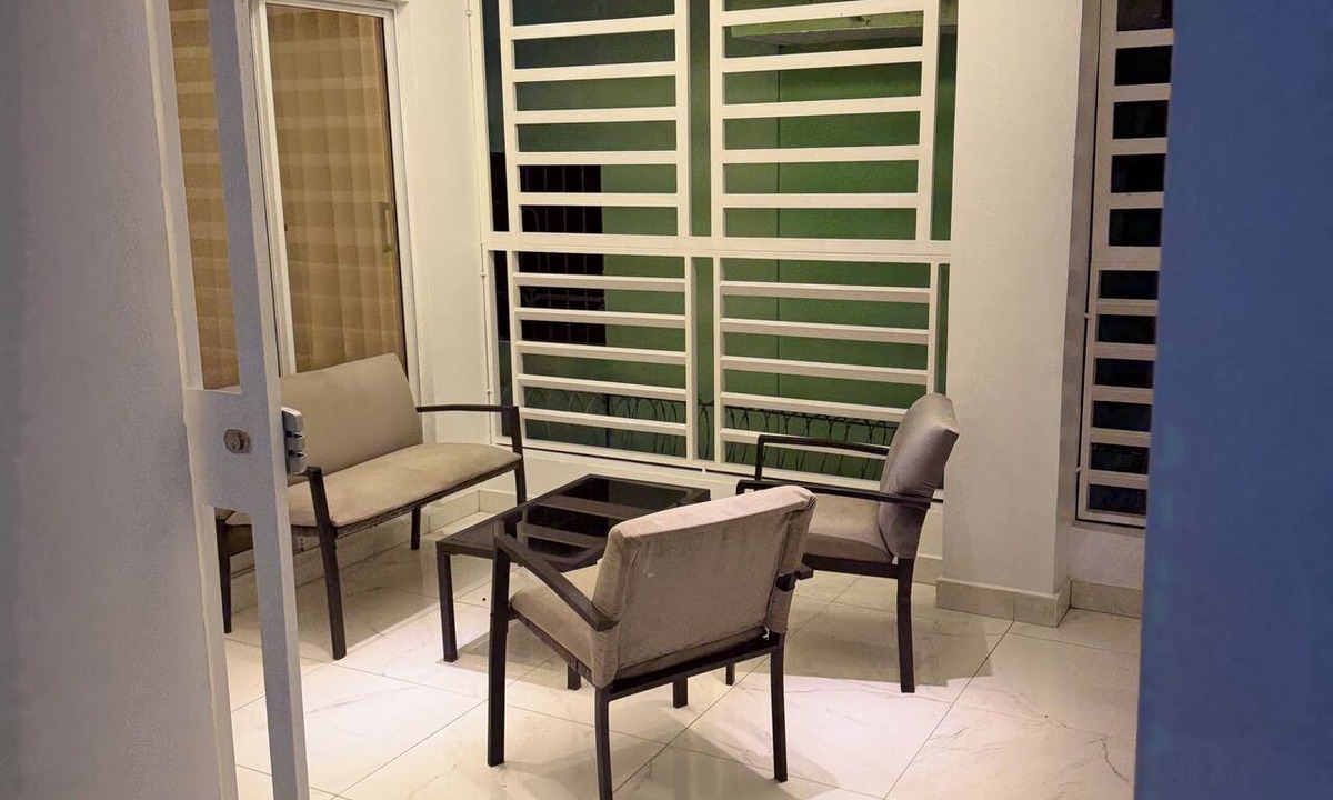Bani Apartment | Modern Luxury Apartment in Baní