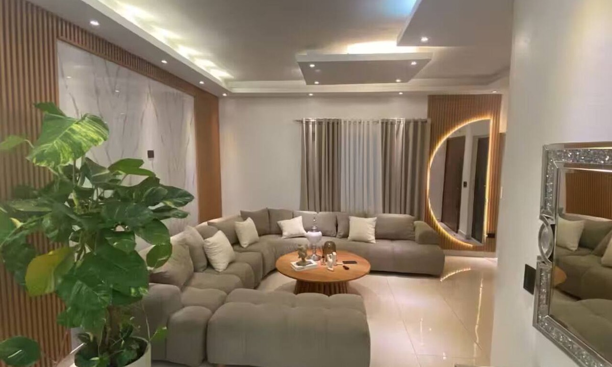 Bani House | Modern Luxury Home with Private Pool-Central Baní