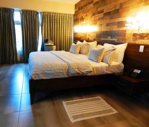 Constanza Hotel | MON Hotel Boutique