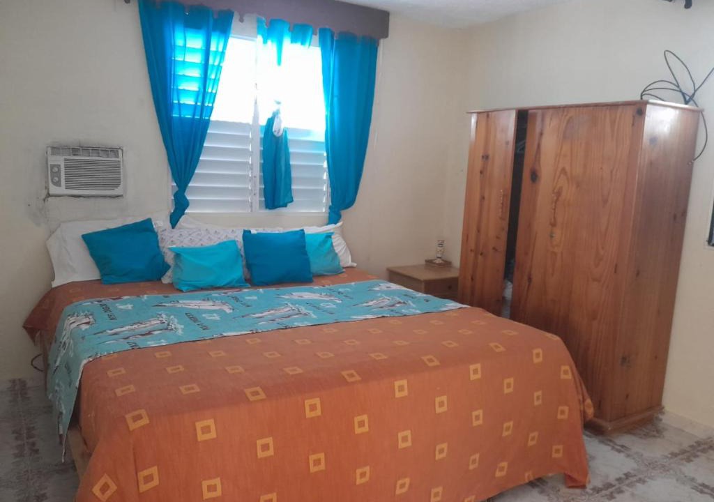 Samana Apartment | Naomy house